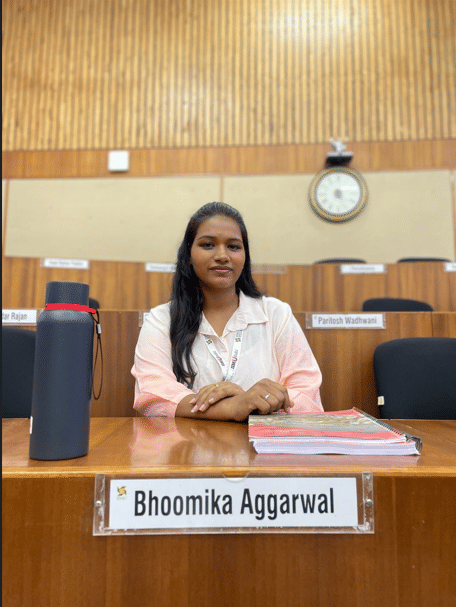 ITS Ghaziabad Industrial Visits photo 6